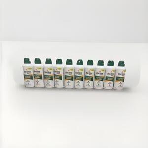 10 Bactine Max Lidocain Dry Spray with 4% Lidocain 4 oz each Exp 2026